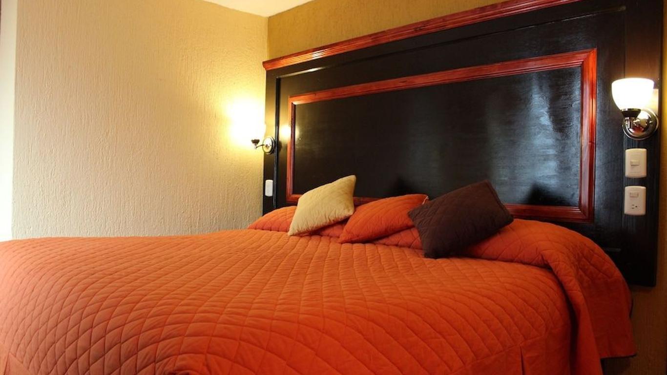 Hotel Gol Inn