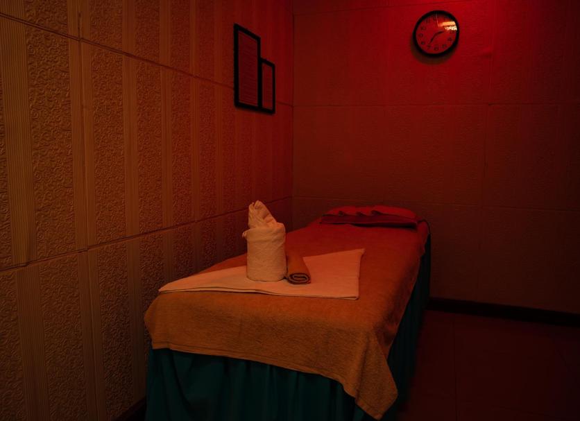 Spa Foto