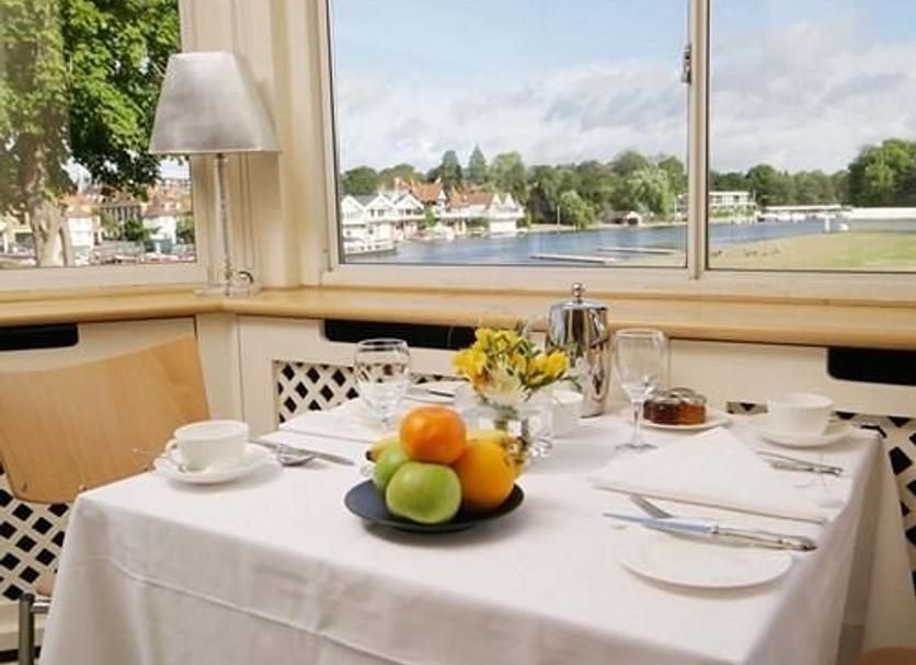 Comedor Foto