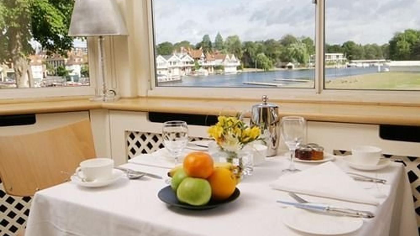 Leander Club