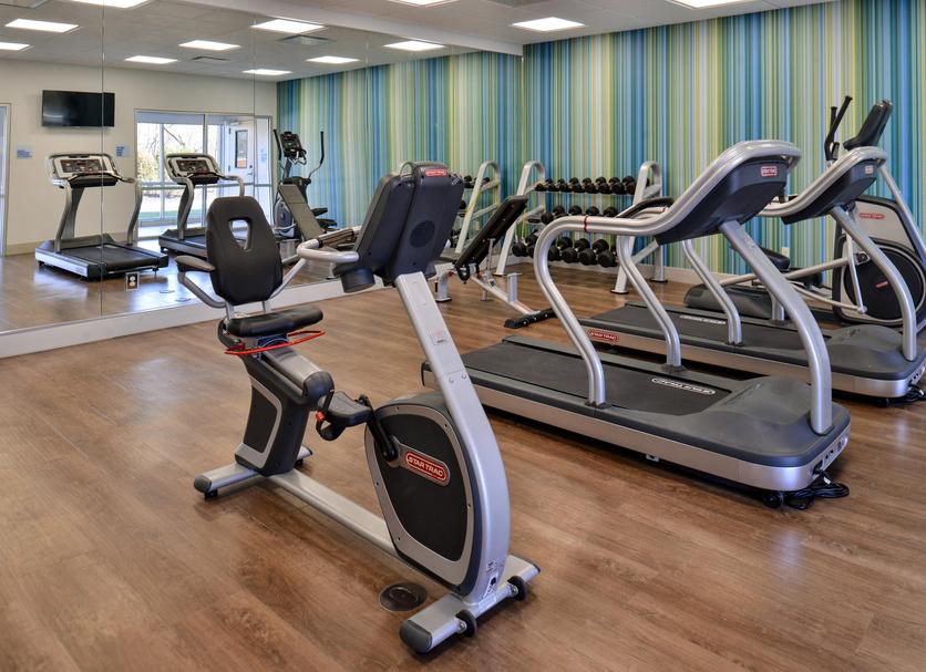 Gym Foto