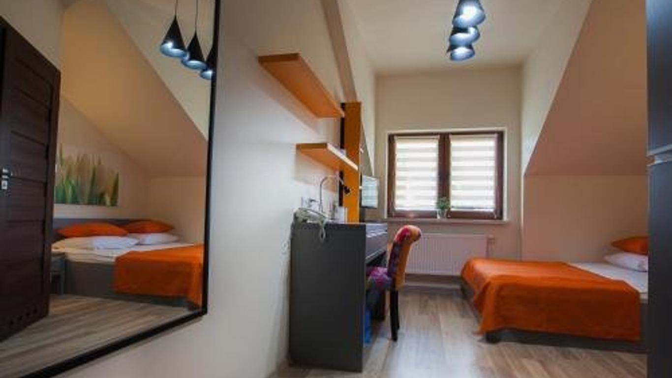 Zajazd Pod Skala