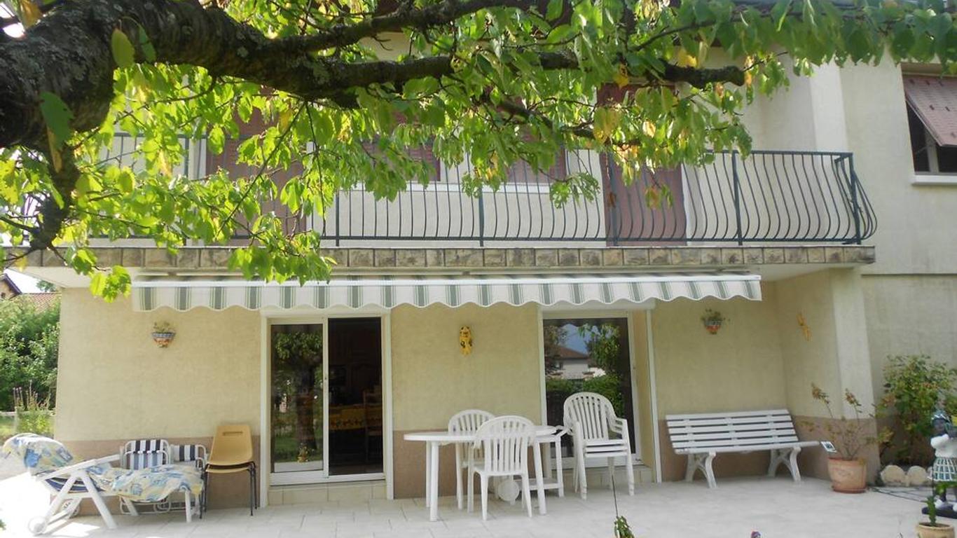 Chez Colombine