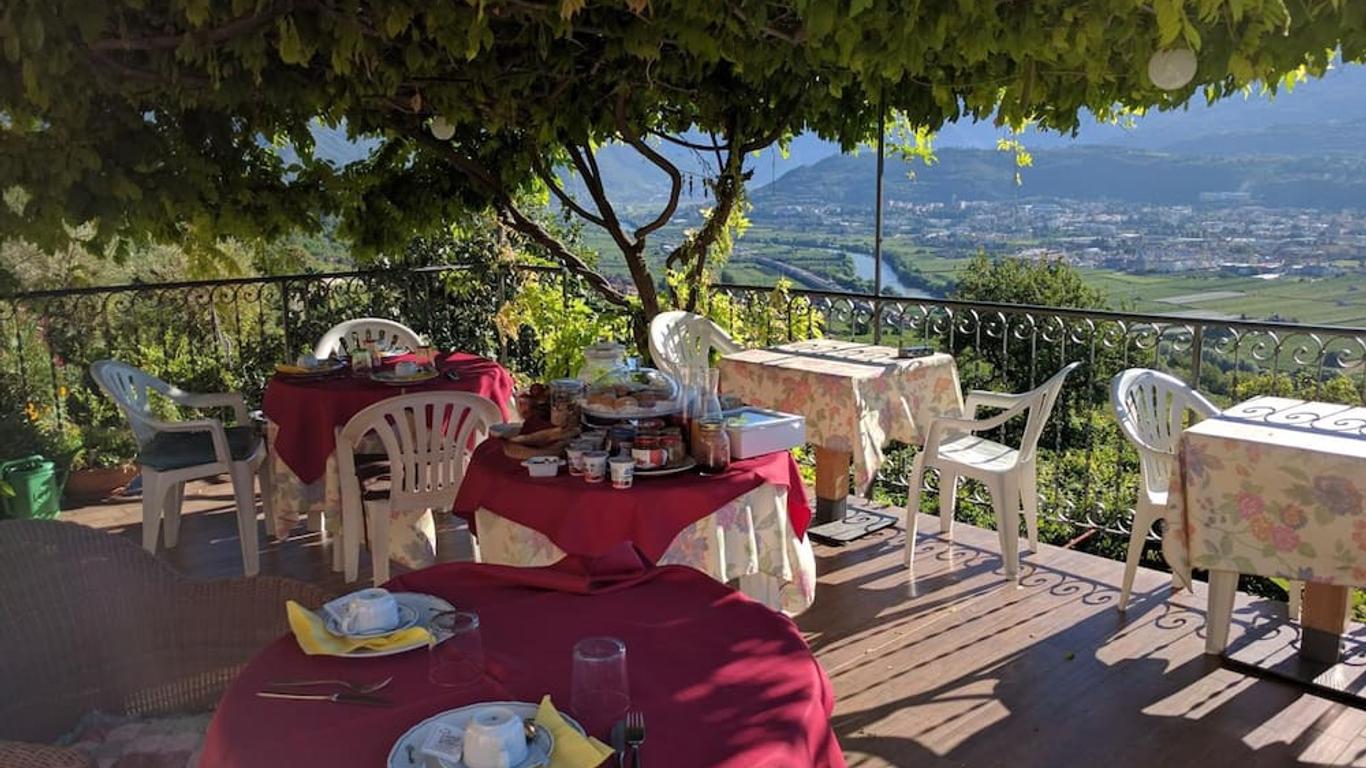 Le Tre Chiavi