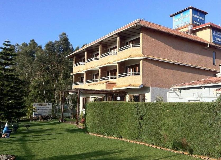 Edificio Foto