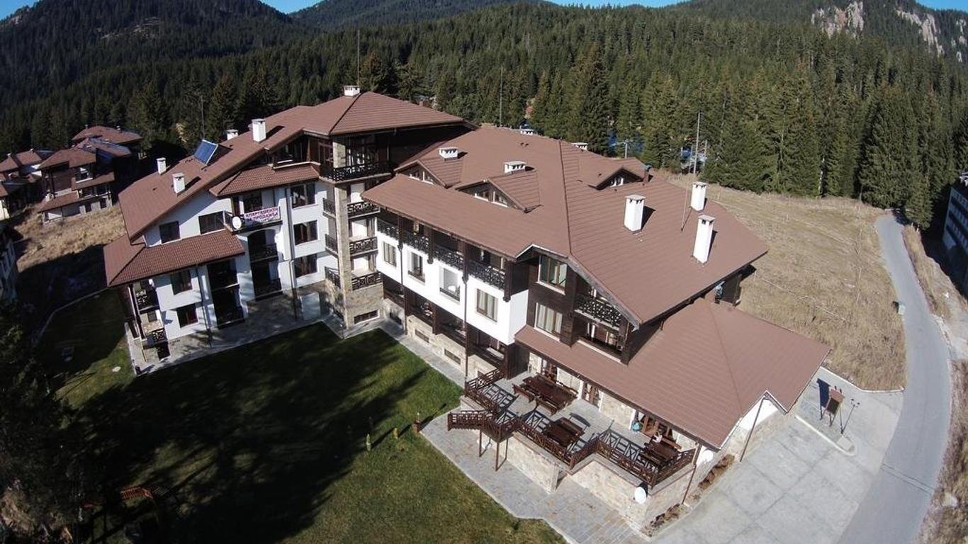 Oak Residence Hotel & Relax