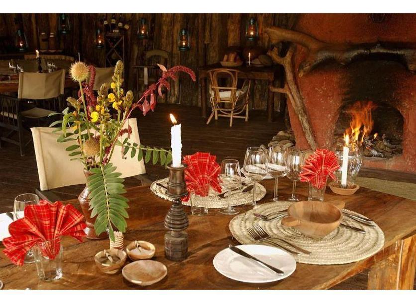 Sala de banquetes Foto