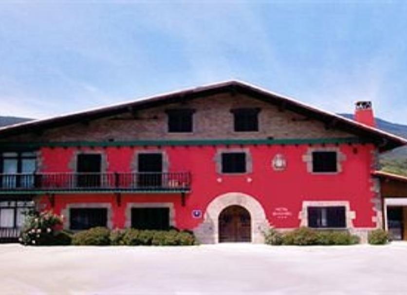 Edificio Foto