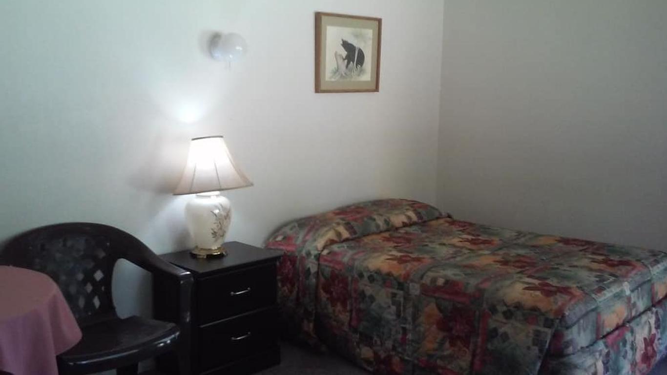 Sunny Valley Motel
