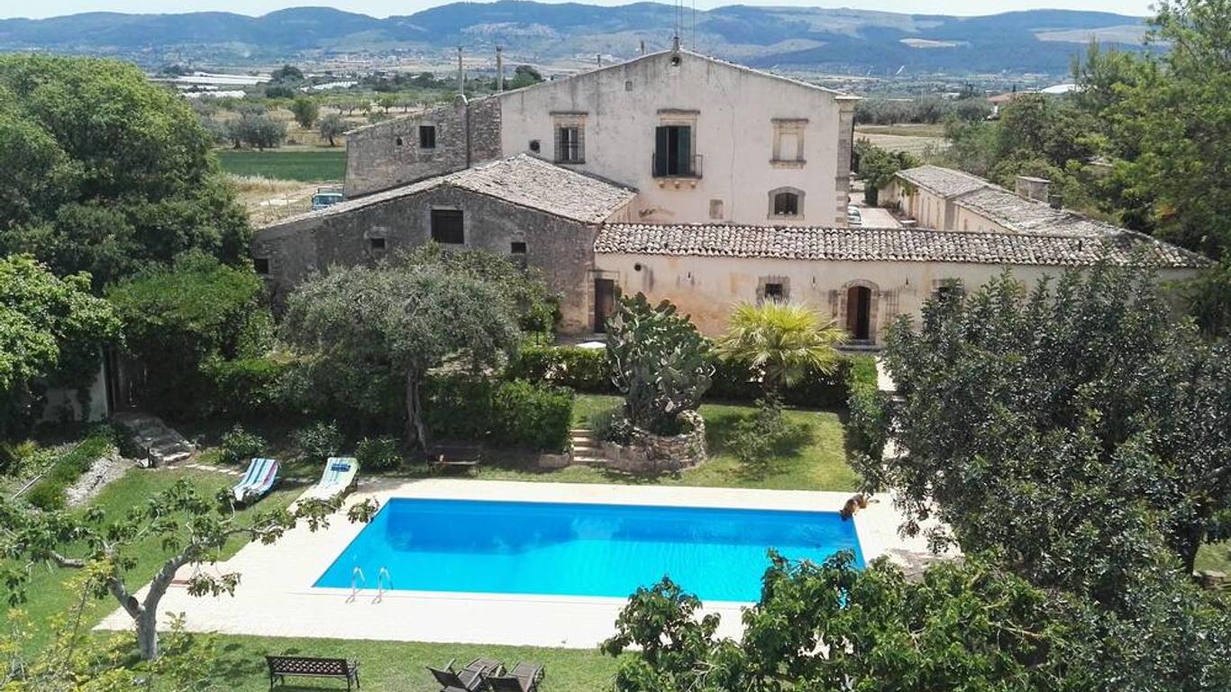 Villa Zottopera