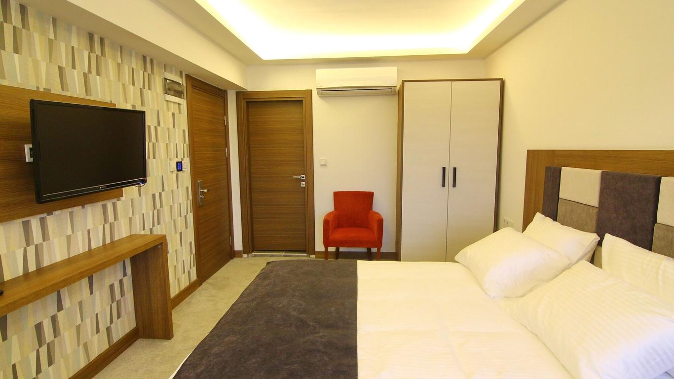 Rvada Hotel
