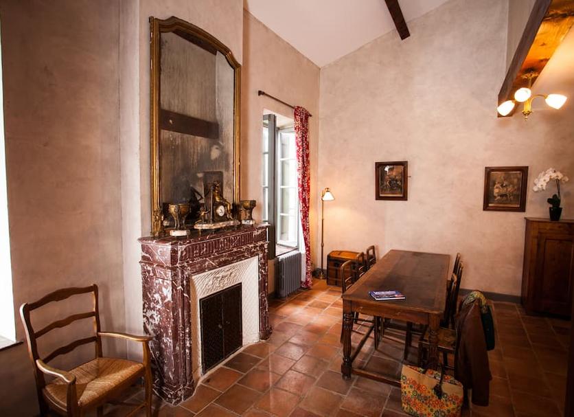 Comedor Foto