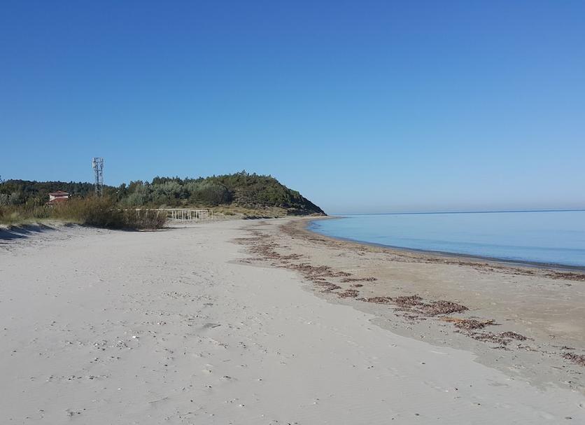 Playa Foto