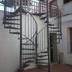 Escaleras