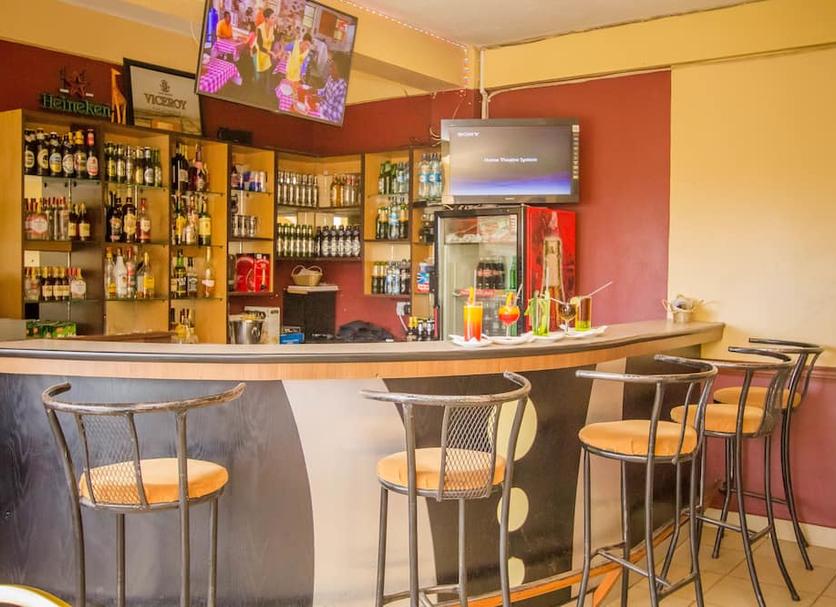 Bar Foto