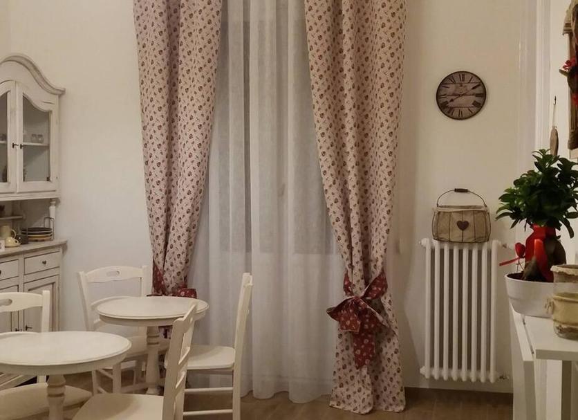 Comedor Foto
