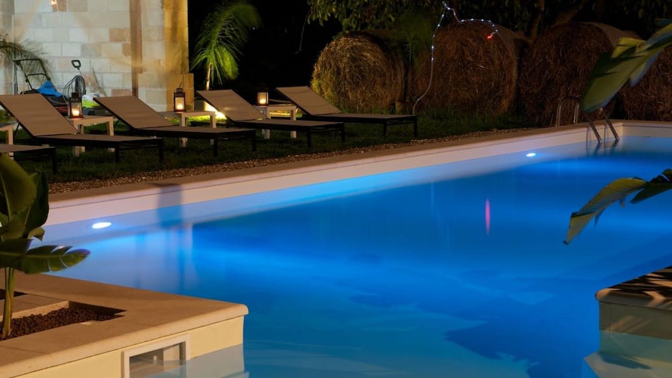Relais Villa Lucia