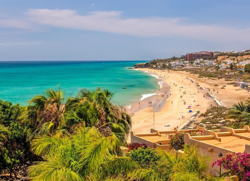 Playa Foto