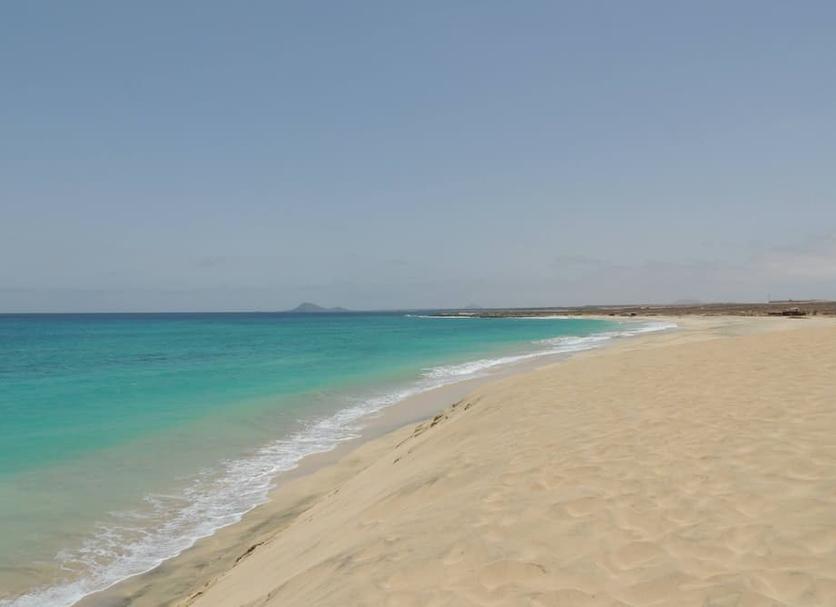 Playa Foto