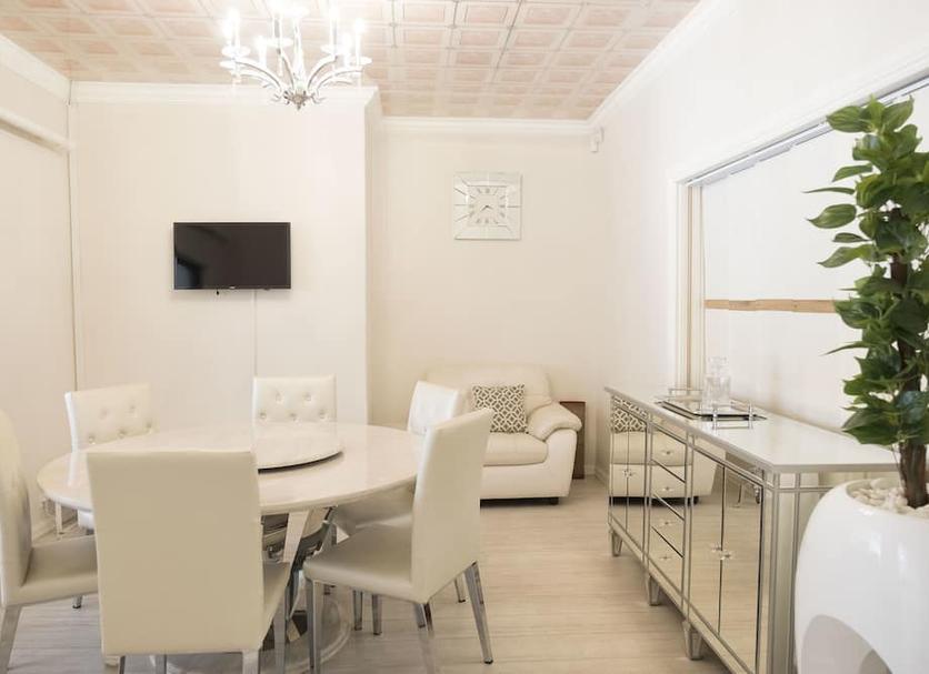 Comedor Foto