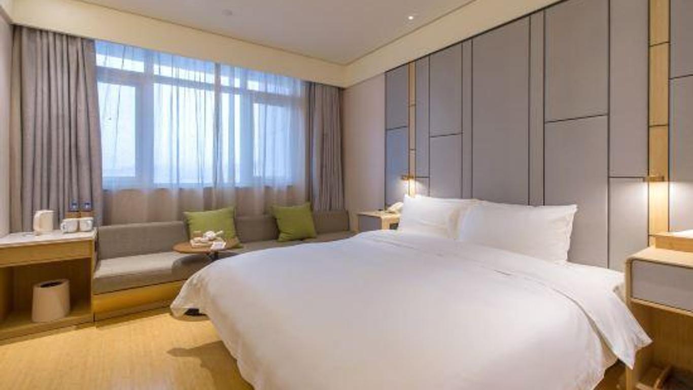 Ji Hotel Tianjin Zhongshan Road