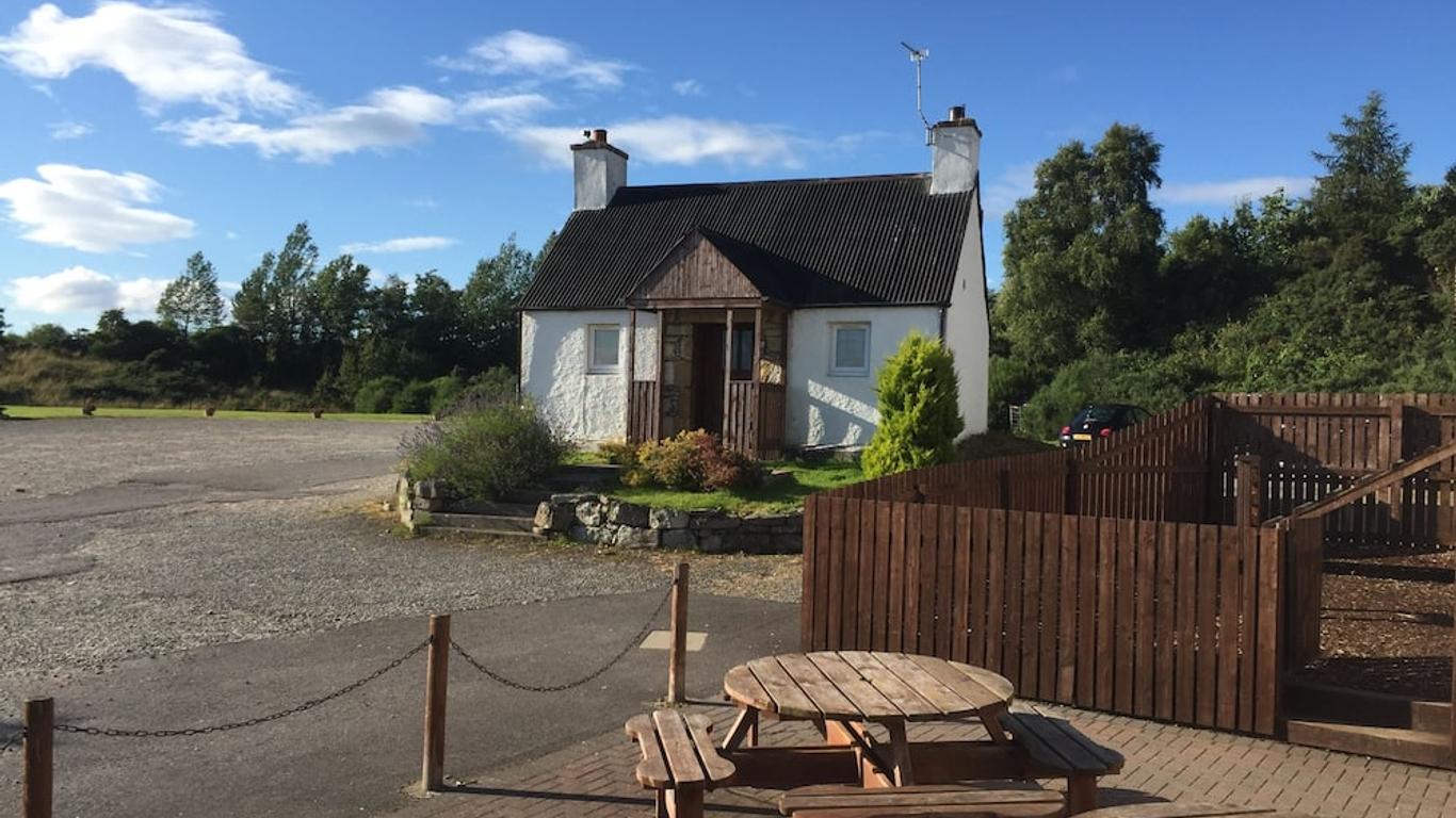 The Shandwick Inn
