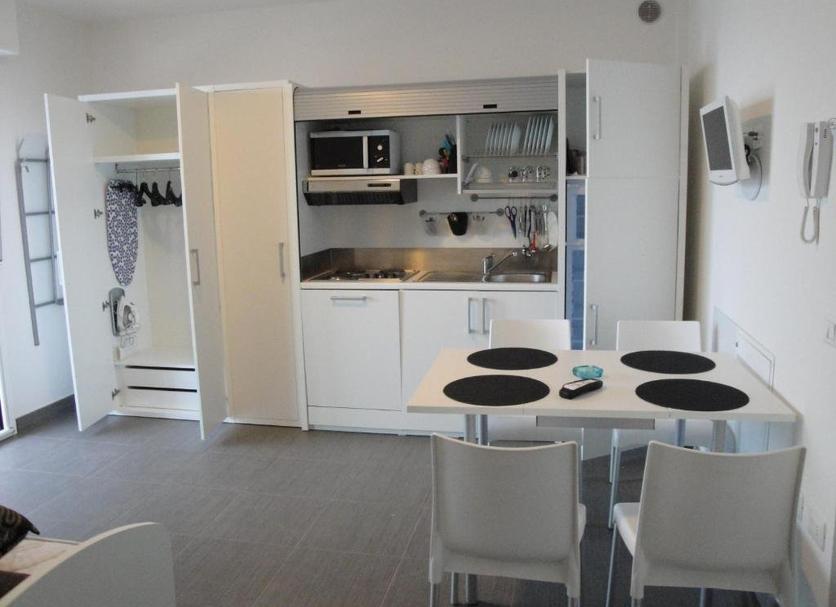 Cocina Foto
