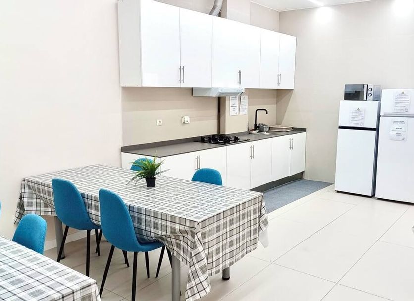 Cocina Foto