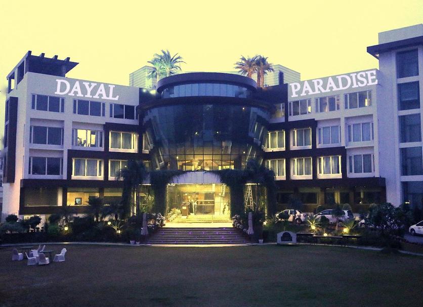 Edificio Foto