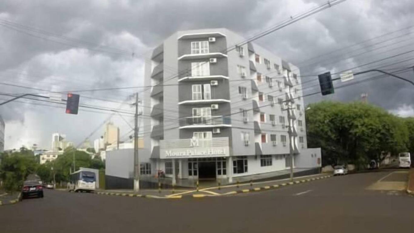 Moura Palace Hotel