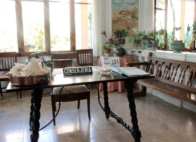 Comedor Foto