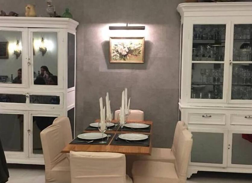 Comedor Foto
