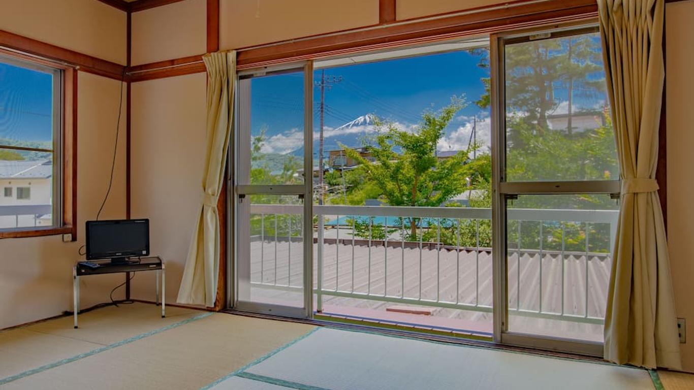 Minshuku Tsukimiya