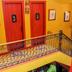 Escaleras