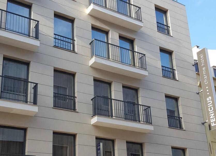 Edificio Foto