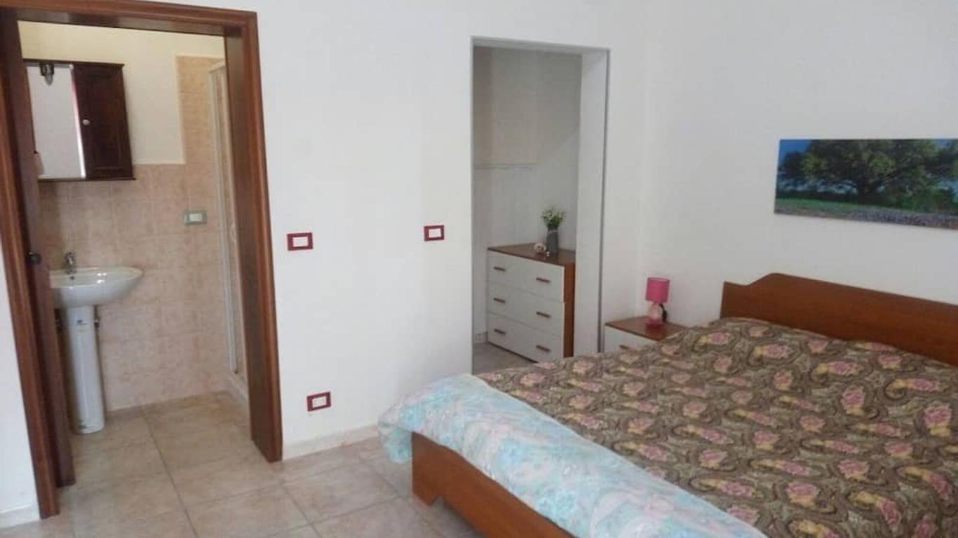 Casa vacanza Nonna Tetta