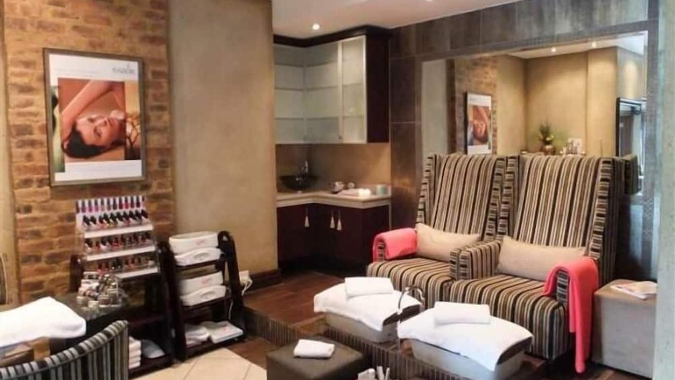 Witwater Guest House & Spa