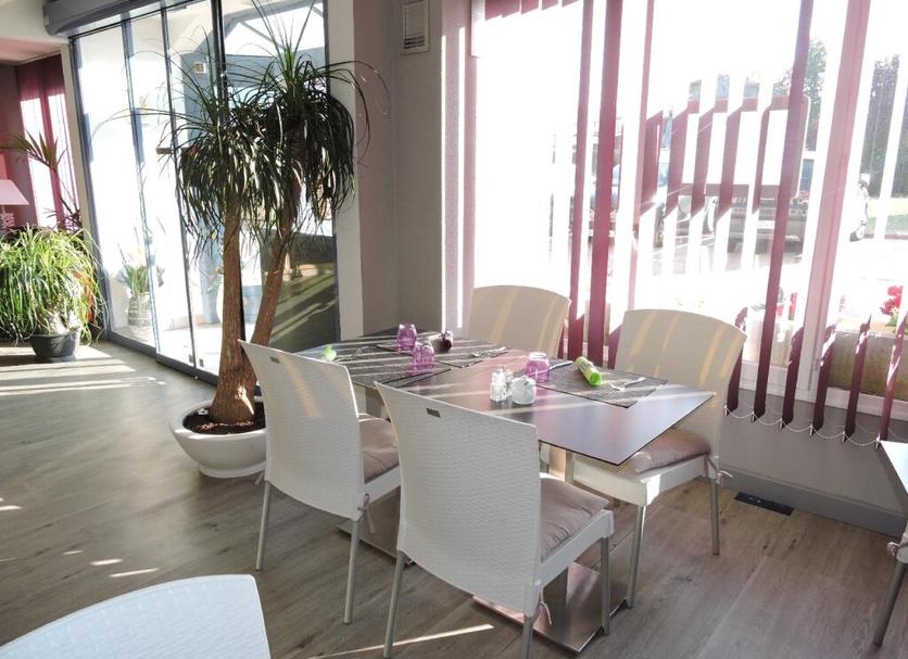 Comedor Foto