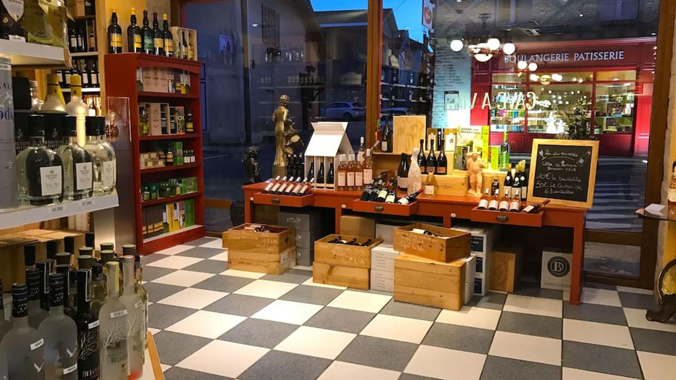 Les Saules Parc & Spa - Teritoria