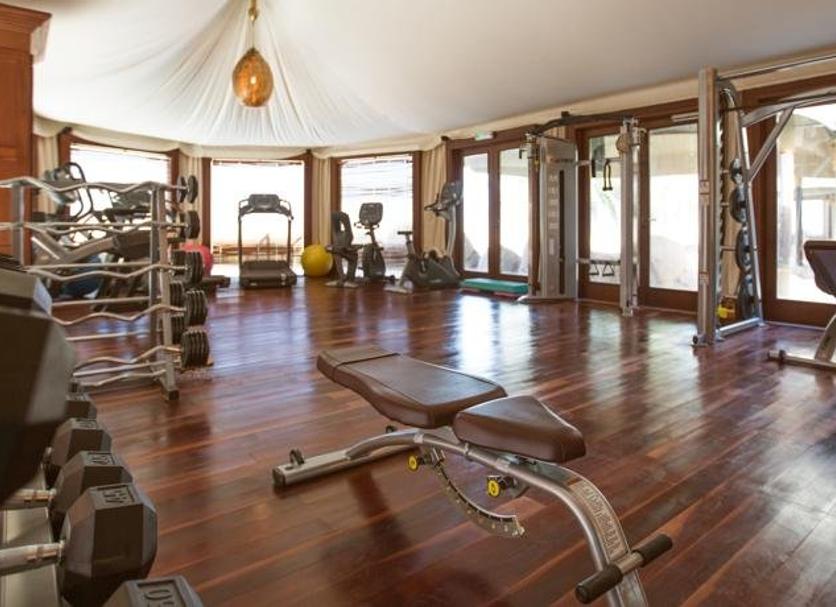 Gym Foto