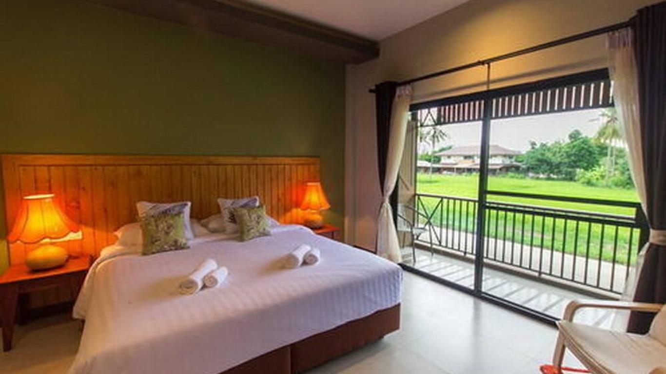 Cha-Am Country Home