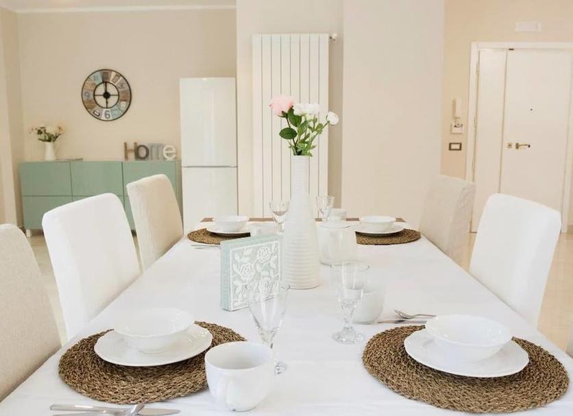 Comedor Foto