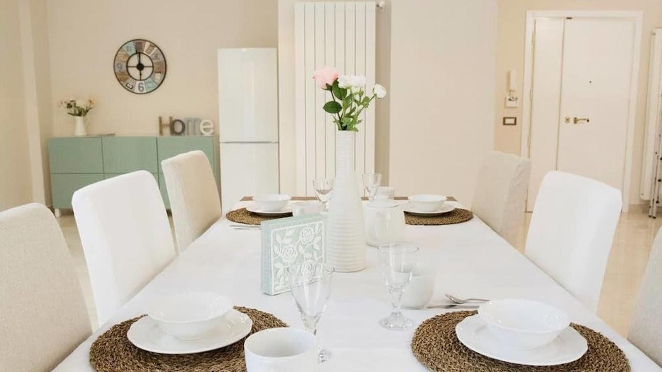 Homeaway Salerno