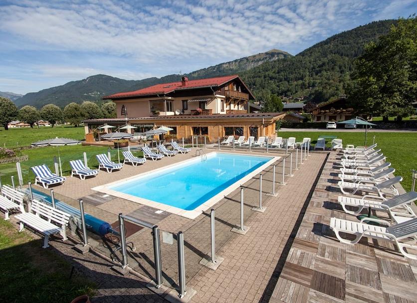 Piscina Foto