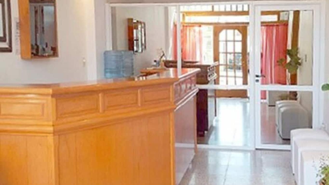 Apart Santa Lucia