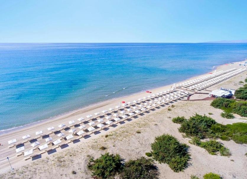 Playa Foto