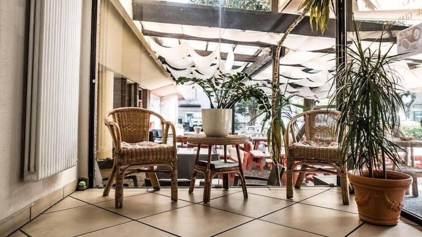 Hotel Giardino