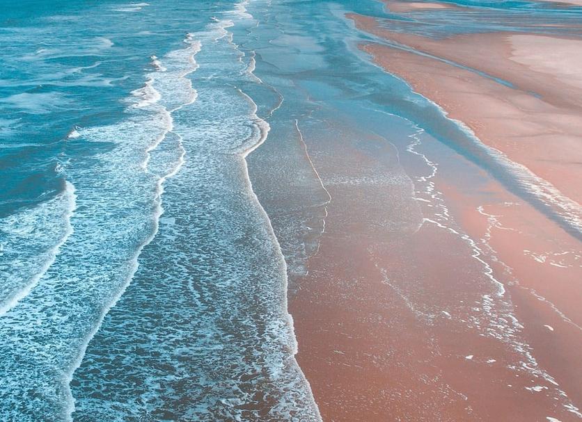 Playa Foto