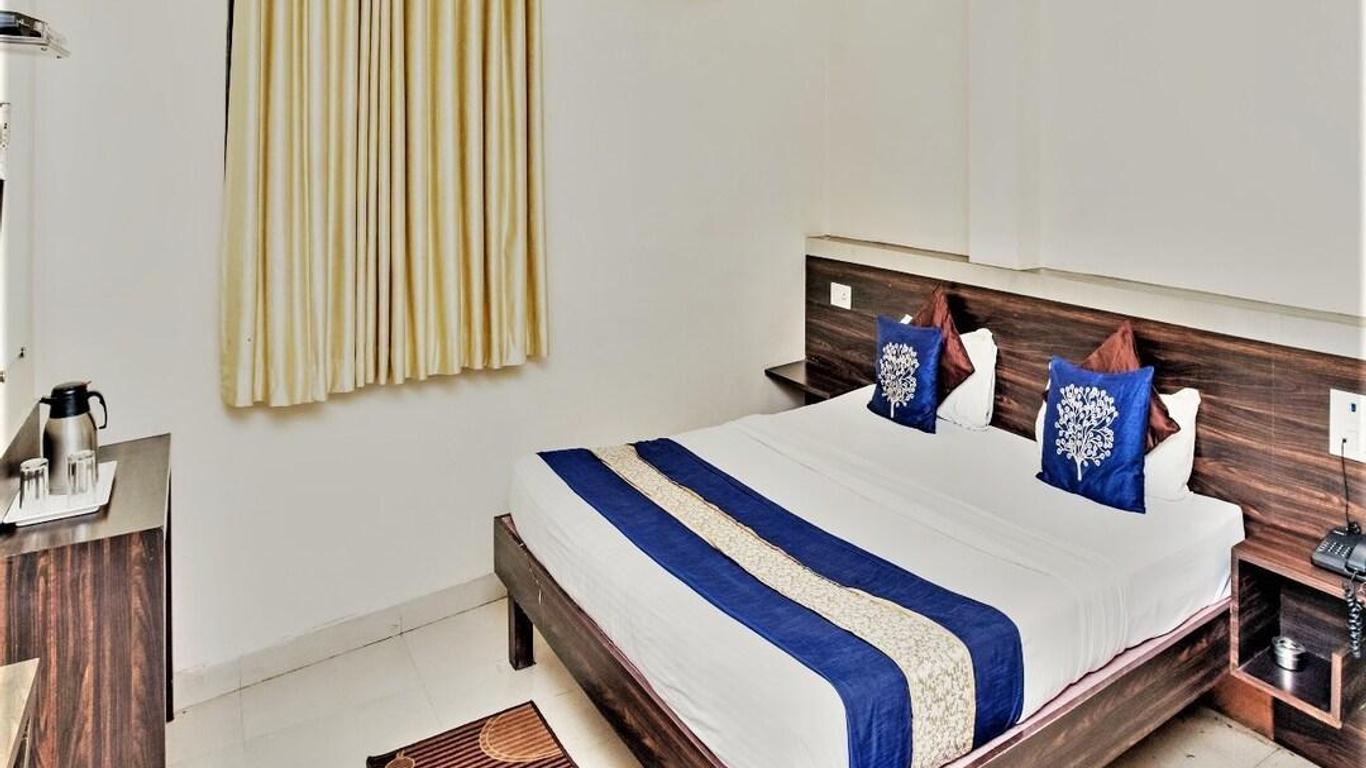 Hotel Green Tree