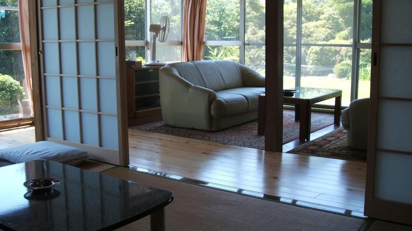 Yokoso Ryokan